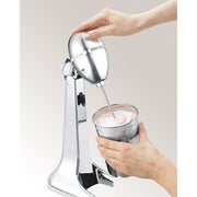 Hamilton Beach 730C Classic DrinkMaster Drink Mixer, Chrome