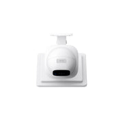 Eufy SoloCam E30 Outdoor Security Camera, 2K 360 Pan and 70 Tilt, AI Motion Tracking, Adjustable Solar Panel, Wire-Free, T8171Z21
