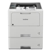 Brother HL-L6210DWT Business Wireless Monochrome Laser Printer