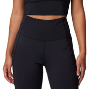 Columbia Boundless Trek Bootcut Leggings for Ladies - Black - S
