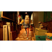 Microsoft Hello Neighbor 2 (Xbox Series X/Xbox One)