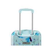 American Tourister Disney Frozen 18 Inch Hardside Luggage - FROZEN ONE SIZE