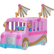 Royale High RYH0059 Bus & Glam Closet, Moveable Wings