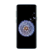 Samsung SM-G960U Galaxy S9 64GB Blue Verizon Smartphone Coral Blue