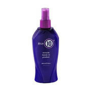 It's a 10 21 Miracle Leave-In Product, 10.0 FL OZ