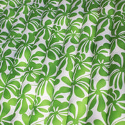 Coral Coast 51324-TP Garden Bloom 2 Person Hammock with Pillow, Spring Green
