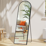 EDX WMED-MI Arched Full Length Mirror 59