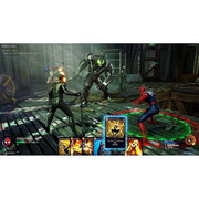 2K Marvel's Midnight Suns Enhanced Edition (PS5)