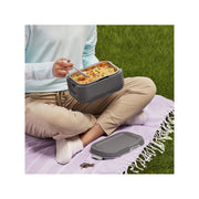 Crock-Pot Warming Tray CPSCW31-B - MUSSEL GRAY ONE SIZE