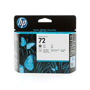 HP 5362PT 72 Inkjet Cartridge Inkcart ,Hp 130Ml ,Gy