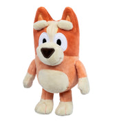 Moose Toys 19133 Bingo 8 Inch Plush Toy for Kids 3-6 Years Blue