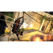 Rebellion Sniper Elite 5 (PS4)