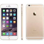 Apple iPhone 6 Plus 16GB Gold LTE Cellular Sprint MGCX2LL/A