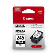 Canon 8278B001 PG-245XL Ink Cartridge - Black