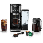 Ninja DualBrew Hot & Iced Coffee Maker Black
