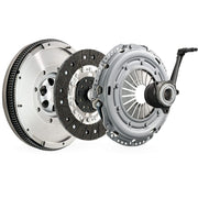 SACHS Xtend Automotive Clutch Kit, High Performance, Fits 1993-1997 Ford Ranger and Explorer, 1994-1997 Mazda B4000, 1993-1994 Mazda Navajo, K0116-02