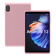 ZZB 8'' 2GB RAM 32GB Storage Android 12.0 Wi-Fi Tablet, Pink