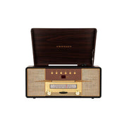Crosley CR7016A-MA Rhapsody 3-Speed Turntable with Bluetooth