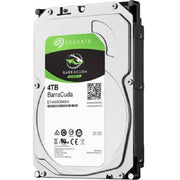 Seagate ST4000DM004 4TB BarraCuda SATA 6Gb/s 256MB Cache 3.5-Inch Internal Hard Drive