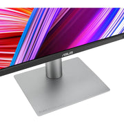 ASUS ProArt PA279CRV 27 Inch 4K UHD IPS HDR Monitor, 99% DCI-P3 and Adobe RGB, USB-C 96W Power Delivery, DisplayPort, HDMI, USB Hub, Height Adjustable
