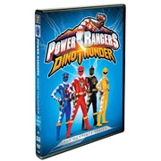 Shout Factory Power Rangers Dino Thunder The Complete Series (DVD)