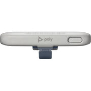 Poly Mounting Bracket for Video Conferencing Camera, VESA Mount Compatible, Black, Compatible with Poly Studio P15 and R30, 875L1AA