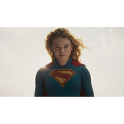 Warner Bros Supergirl 4K Ultra HD Blu-ray Movie with Dolby Atmos Audio, Digital Copy, PG-13