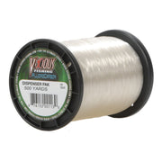 Vicious Fishing Fluoro 100% Japanese Fluorocarbon Fishing Line - 500 Yards - 12 lb.