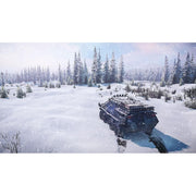 Maximum Games Snow Runner (Nintendo Switch)