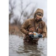 Lucky Duck 21-12425-3 Agitator 2.0 Motorized Duck Butt Decoy with Remote 2.0