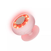 Solawave 2-in-1 Skincare Mini Light Therapy Device, Red and Near-Infrared Light, Portable, Pink, 94424524