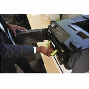 Lexmark Yellow Extra High Yield Laser Toner Cartridge, 11,700 Page Yield, Compatible with CS632 and CX635 Printers, 75M1XY0