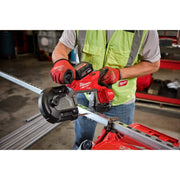 Milwaukee 2929-20 M18 FUEL 18V Lithium-Ion Brushless Cordless Deep Cut Band Saw (Tool-Only)