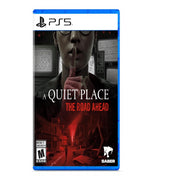 Sony A Quiet Place: The Road Ahead (PlayStation 5)
