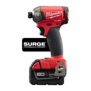 Milwaukee 2760-22 Fuel Surge 1/4
