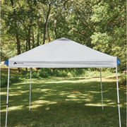 Ozark Trail 30941 10' x 10' White Straight Leg Replacement Canopy Top Only
