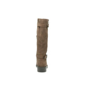 Kelly & Katie Womens Shyn Riding Boot, 8 Brown