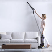 Eureka NEU203 PowerSpeed Cord Rewind Upright Vacuum Cleaner