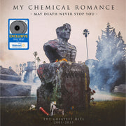 Reprise / WEA My Chemical Romance - May Death Never Stop You (Vinyl)