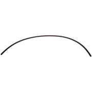 Dorman Automatic Transmission Oil Cooler Hose Assembly, Direct Replacement Fit, Leak-Resistant, Black, 54 in Length, 624-253