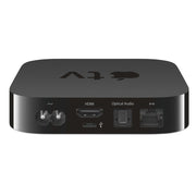 Apple TV 3rd Generation 8GB Black MD199LL/A