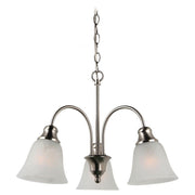 Sea Gull Lighting 35949962 3-Light Downlight Chandelier