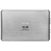 Sound Storm Laboratories EVO2500.1 Car Amplifier, 2500W Monoblock Class A/B, MOSFET Power Supply, Variable Low-Pass Crossover, Bass Boost, High/Low Level Inputs