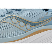 Saucony Guide 19 Women's Running Shoes, PWRRUN Cushioning, Celestial Blue, Size 6 M, S11058-142