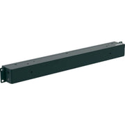 Panduit P12B01M Basic Rack PDU - AC 120 V - 1400 VA - Rack Mount