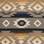 Paseo Road Taos Wool-Blend Self-Cuff Pillowcase - 20