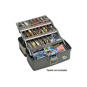 Plano 6134 Three-Tray Tackle Box