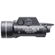 Streamlight TLR-1 HL-X USB Tactical Weapon Light