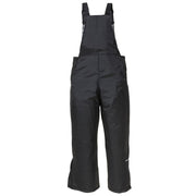 Arctix Insulated Bib Overalls for Men - Black - L