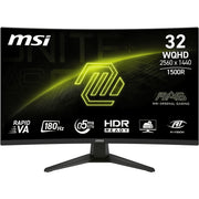 MSI MAG 321CQF E18W 31.5